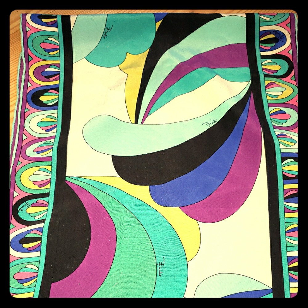Emilio Pucci